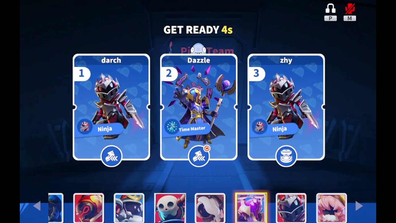 Playing Colosseum as Time Master | Super Sus |⚔️ #supersus #pcgaming #trending #gaming
