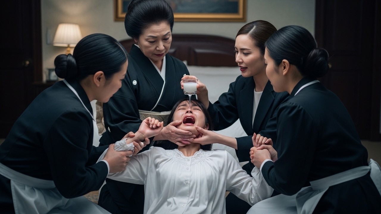 財閥の嫁は毒を飲まされ子を奪われた→1年後、冷酷なCEOとして夫の会社を支配する