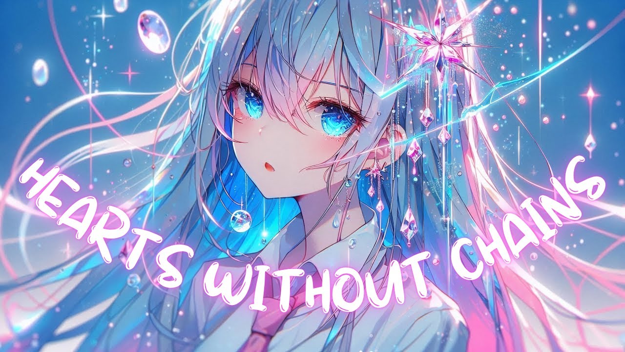 Nightcore - Hearts Without Chains (Ellie Goulding)