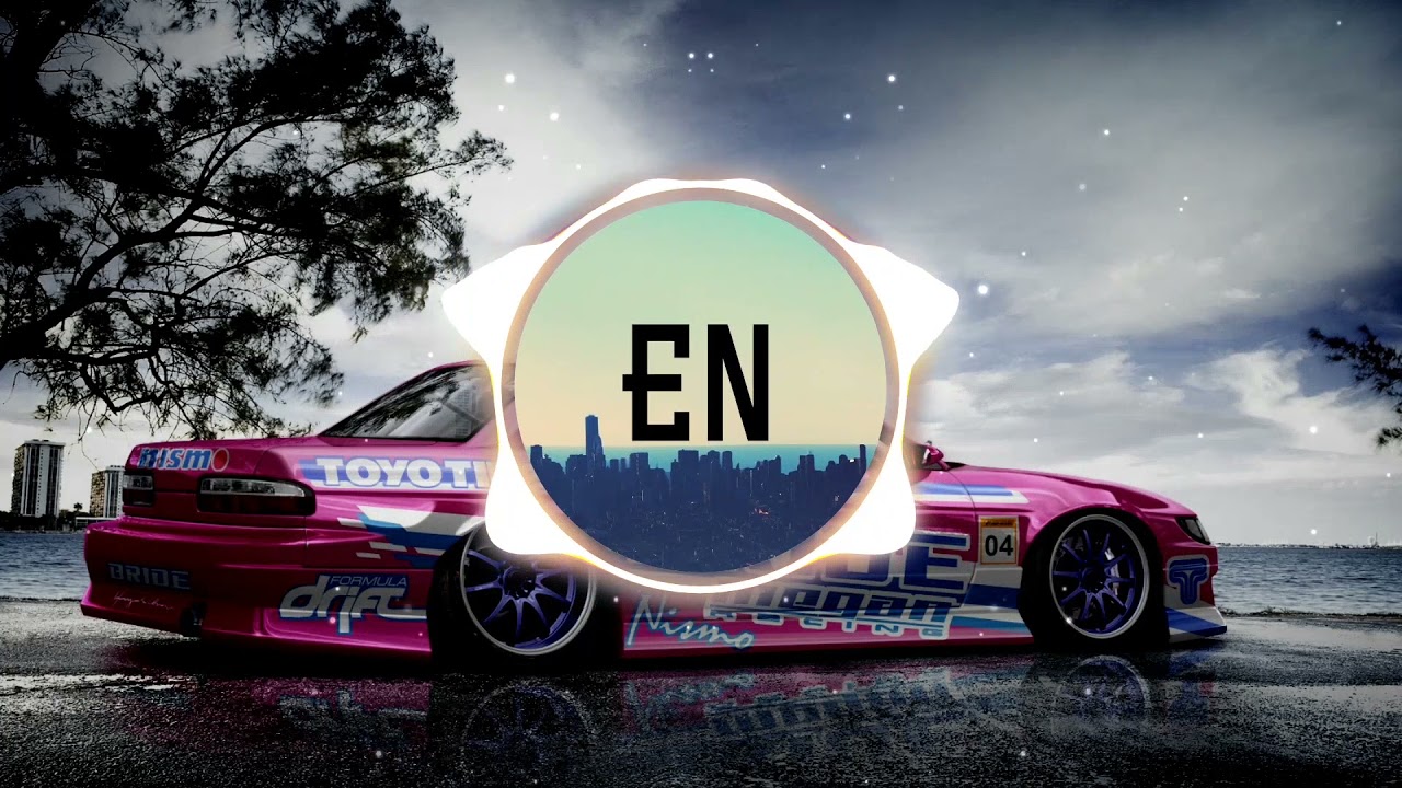 Denise - Emotional Fire (Lyrics and Visualizer)