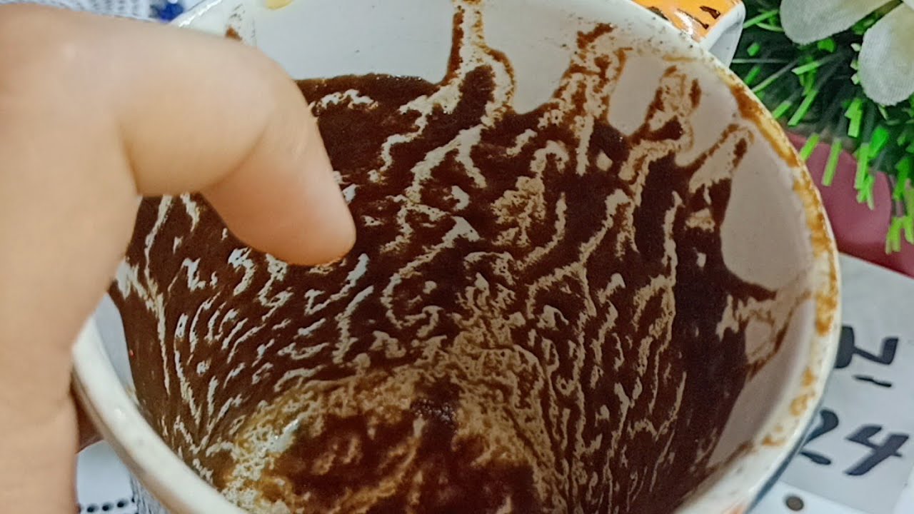 برج السرطان الاسبوع الأول من يوليو _7🔥 فنجاني ميكذبش ❌ ابدا 📿👌