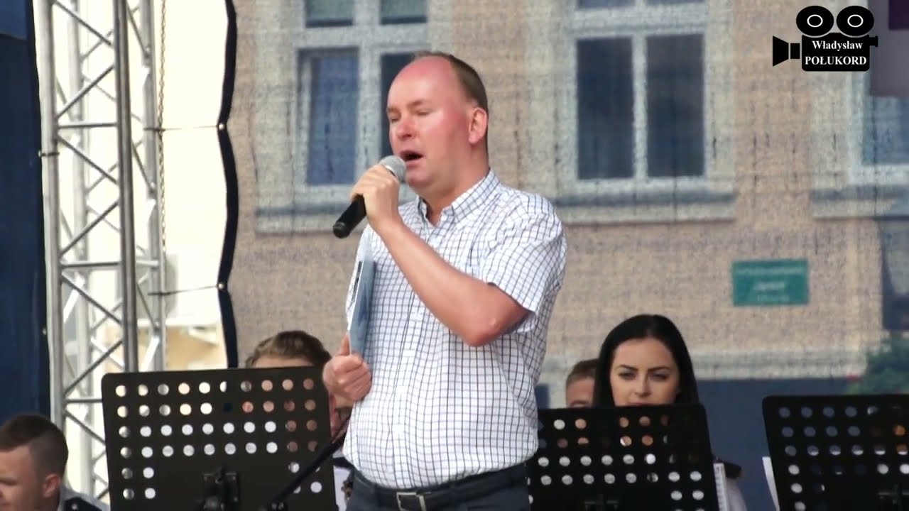 Lubański Festiwal Orkiestr Dętych 2019 film