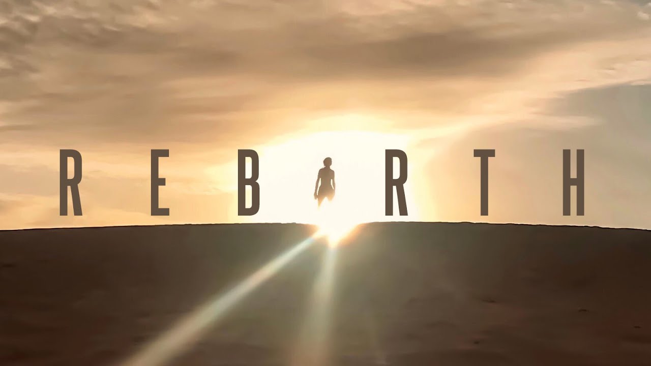 Audiomachine Curated Collection - Rebirth