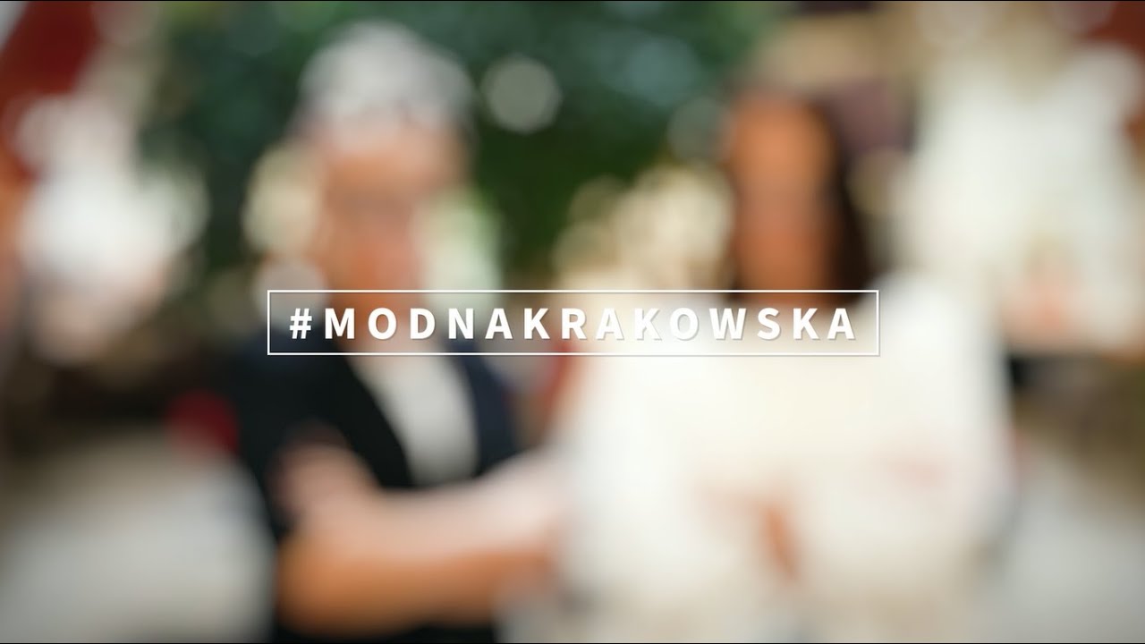 4 #modnakrakowska - Alternatywa dla szpilek | Gosha Kusper