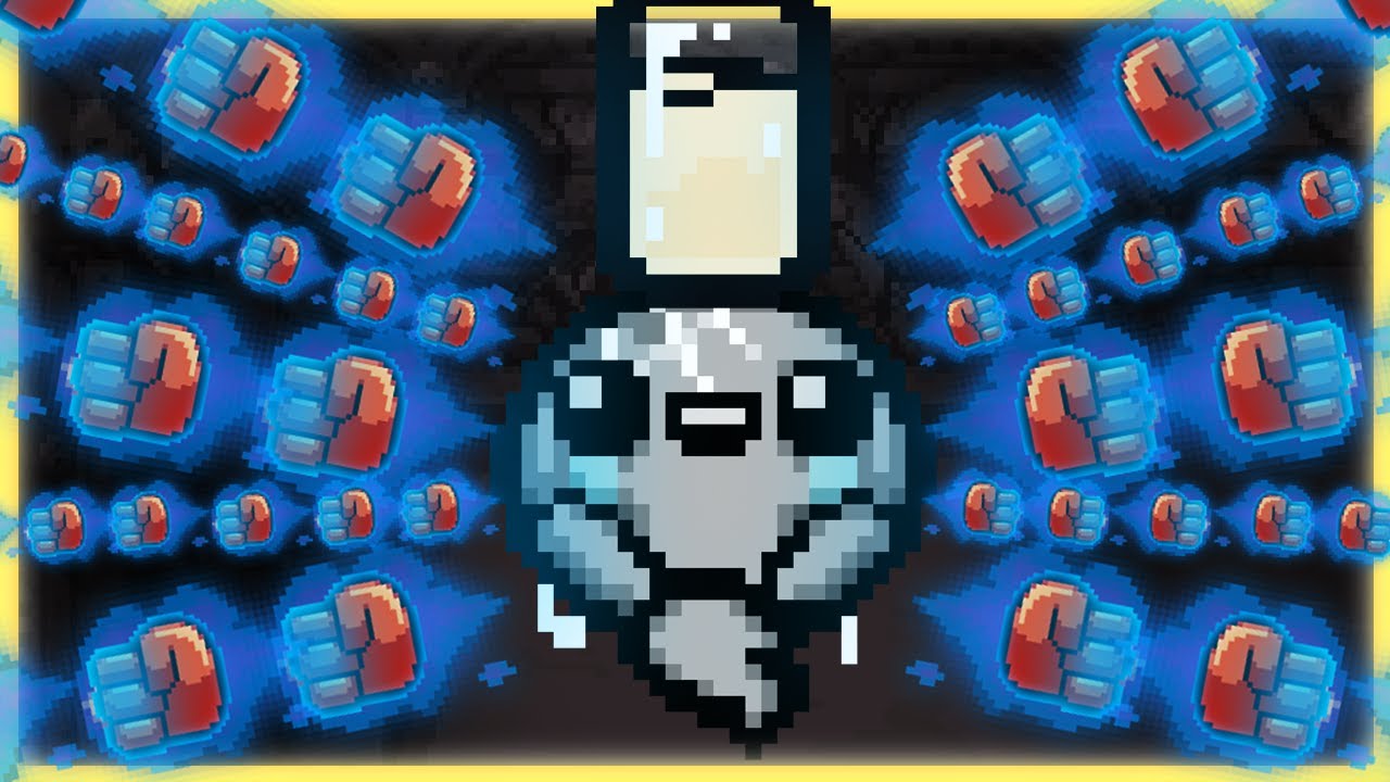 Tainted Lost Throwing Flaming Punches