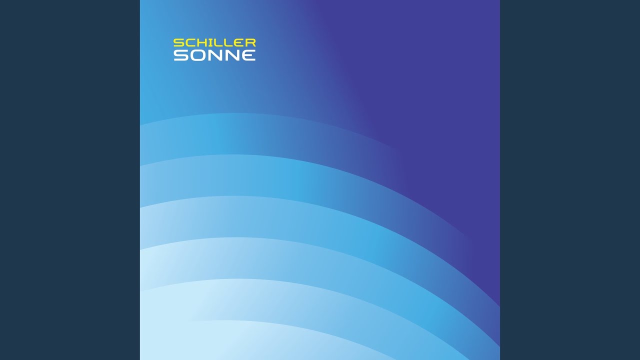 Sonne (Continuous Chill Out Mix)