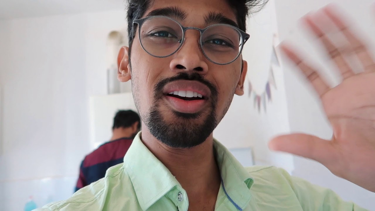 Easy Chicken Biryani by Beginners, Germany