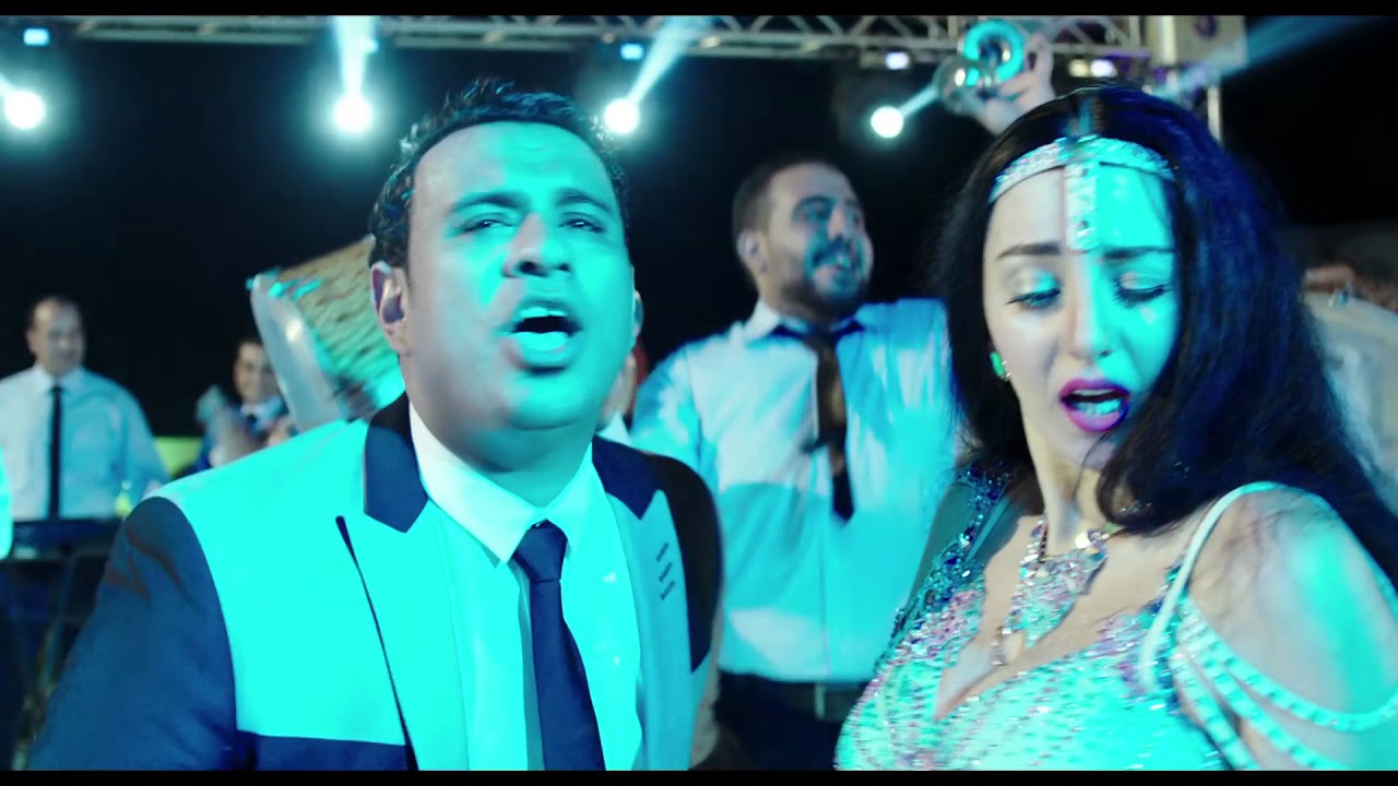 اغنية بونبوناية /- محمود الليثى 