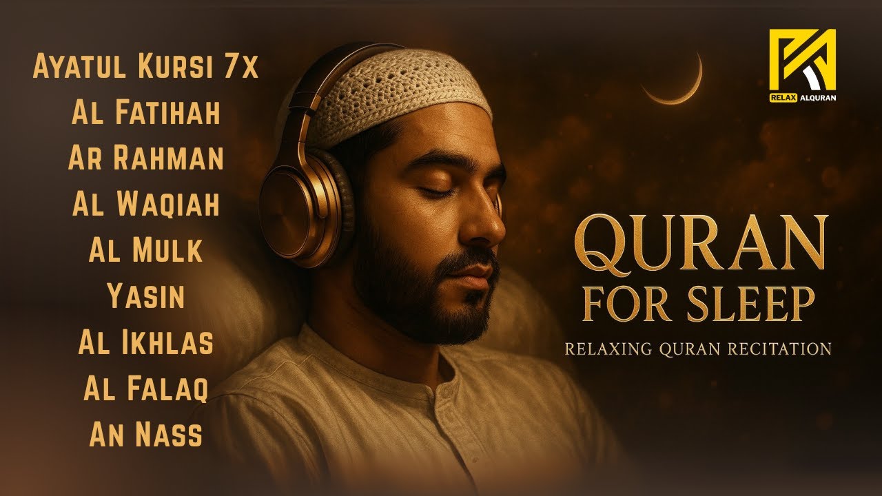 Best Dua For Sleeping And Your All Problems Solve