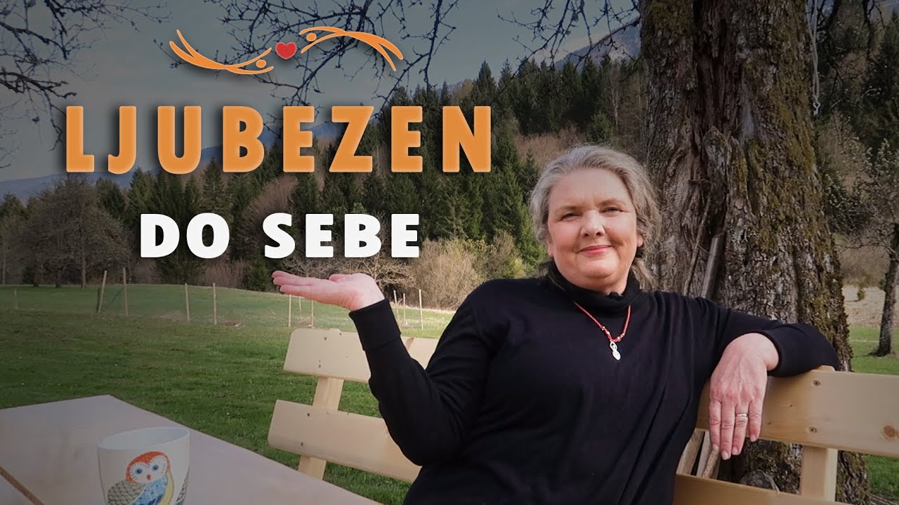 Ljubezen do sebe