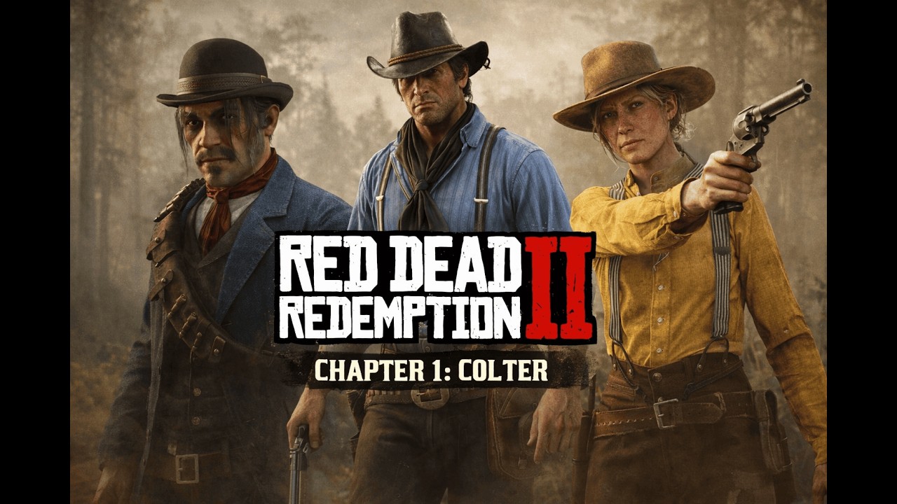 Chapter 1 Cholter