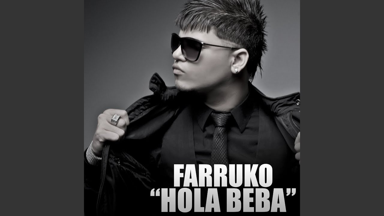 Hola Beba
