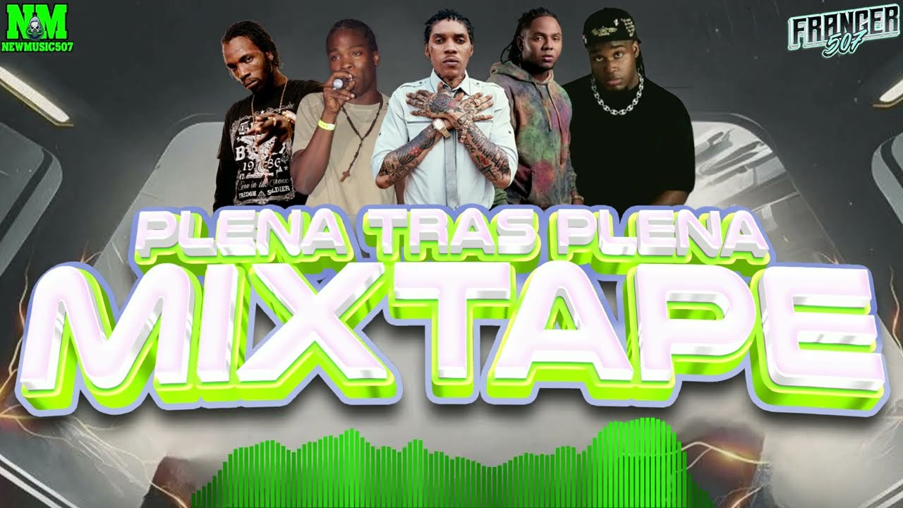 🥵🌎PLENA TRAS PLENA💊MIX 2025 || 💯PLENAS MIX 2025 By Franger507