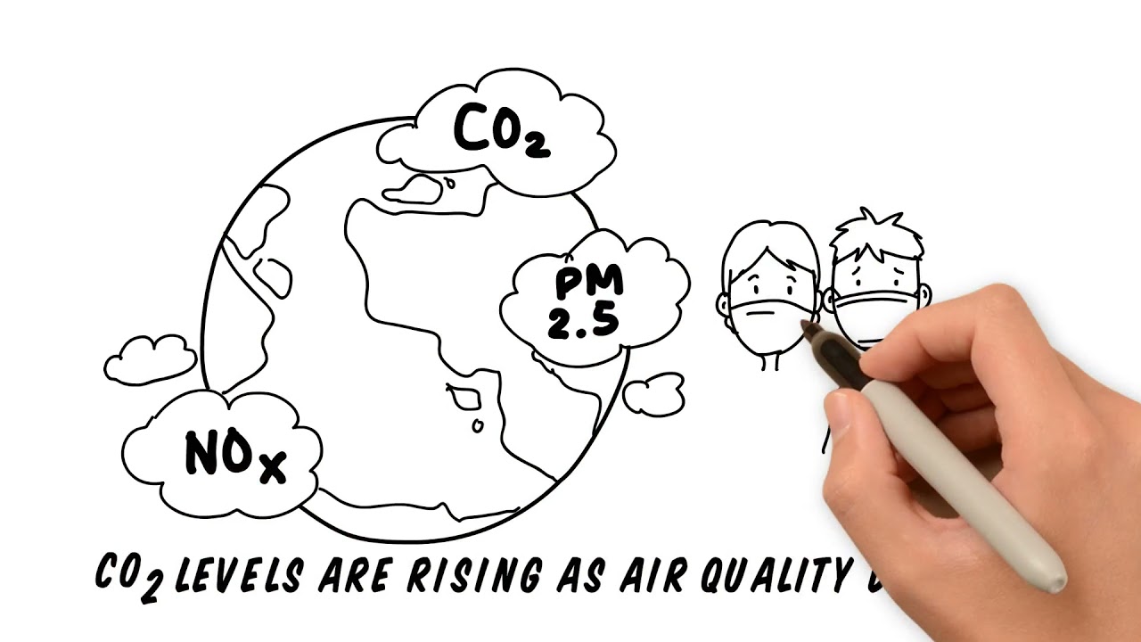 What is carbon recycling?
