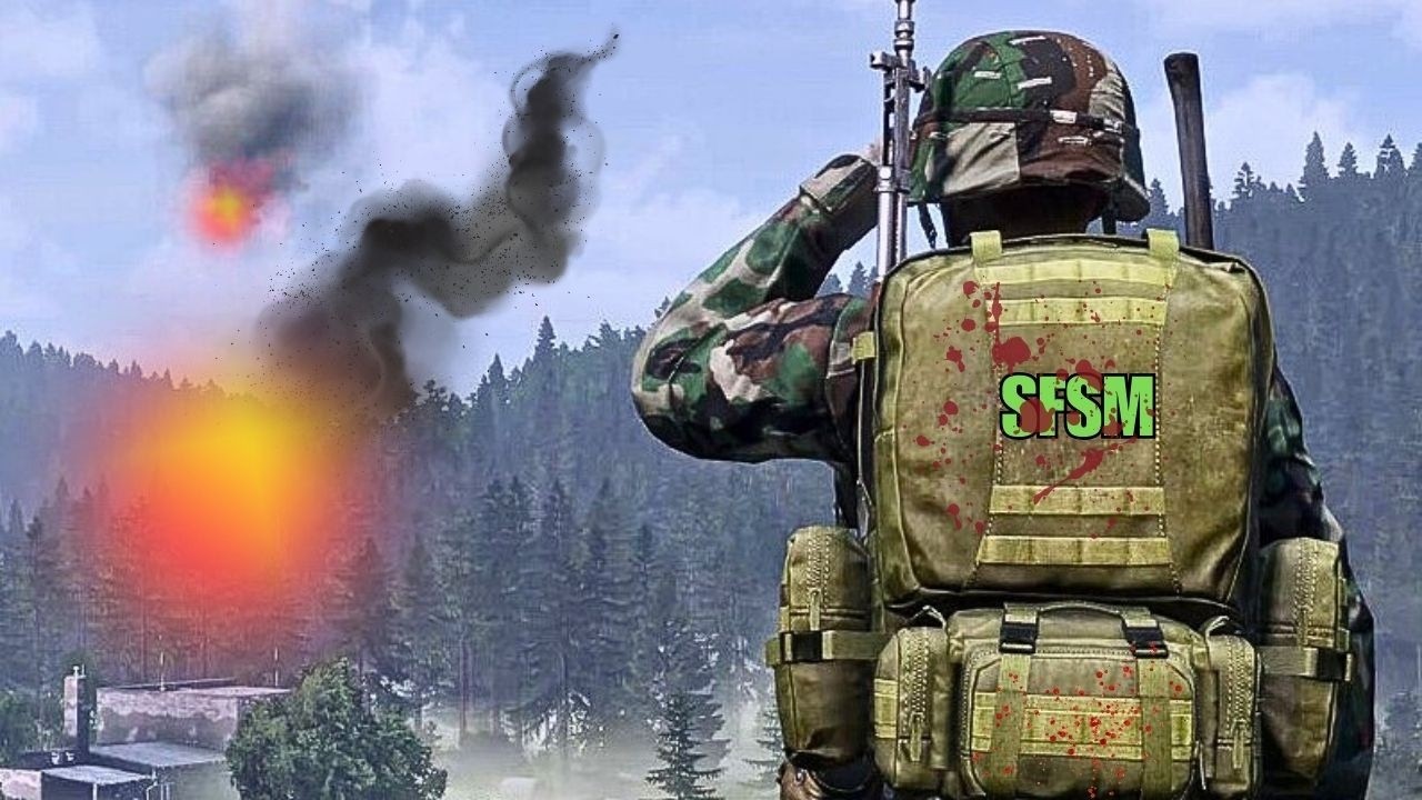 DayZ Is The Hardcore Survival Game That May Break Me... | Ep. 1