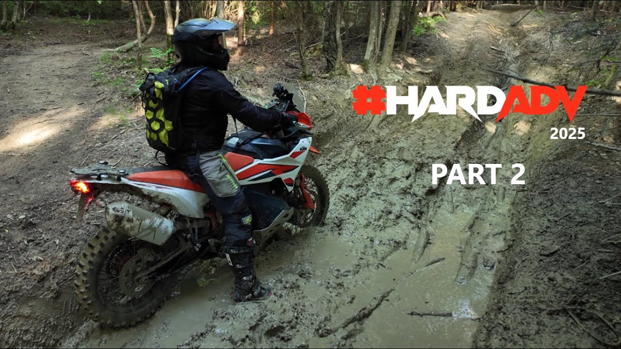 HARDADV 2025 part 2