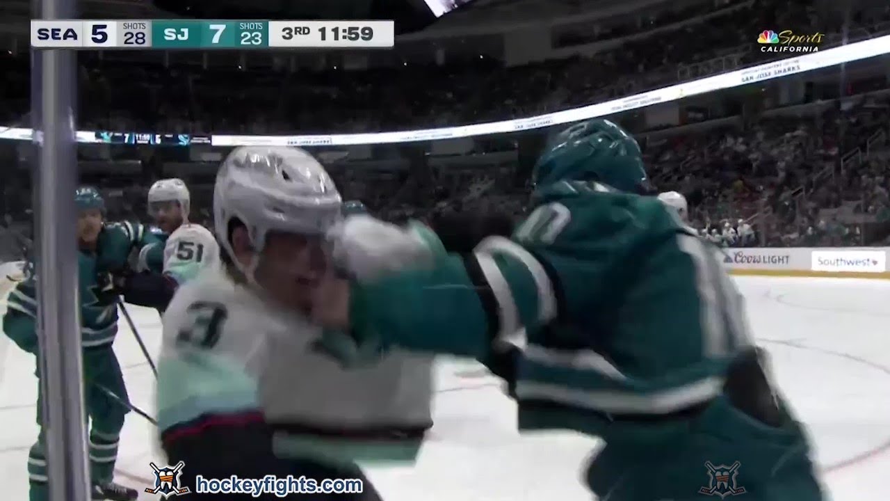 Will Borgen vs Klim Kostin Nov 29, 2024