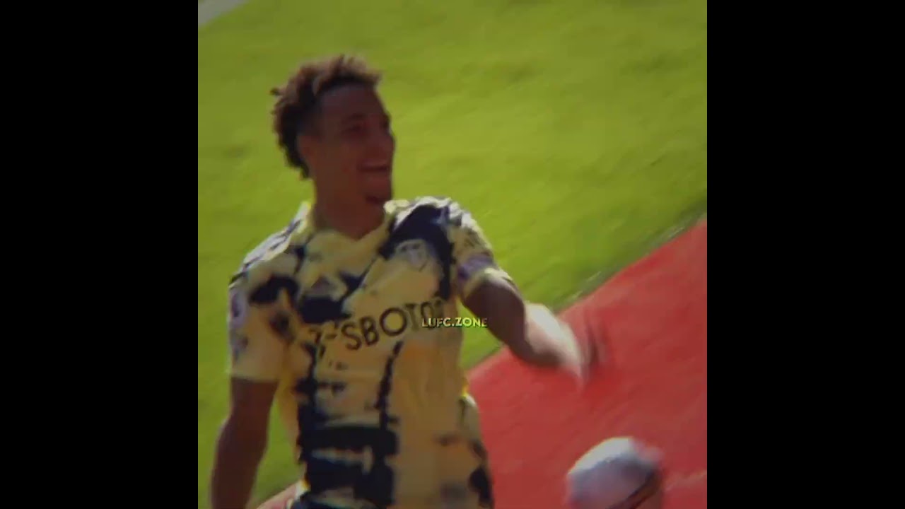 Miss Rodrigo sm 🥲💔 #football #edit #leeds #leedsunited #rodrigomoreno #rodrigo #football #leeds