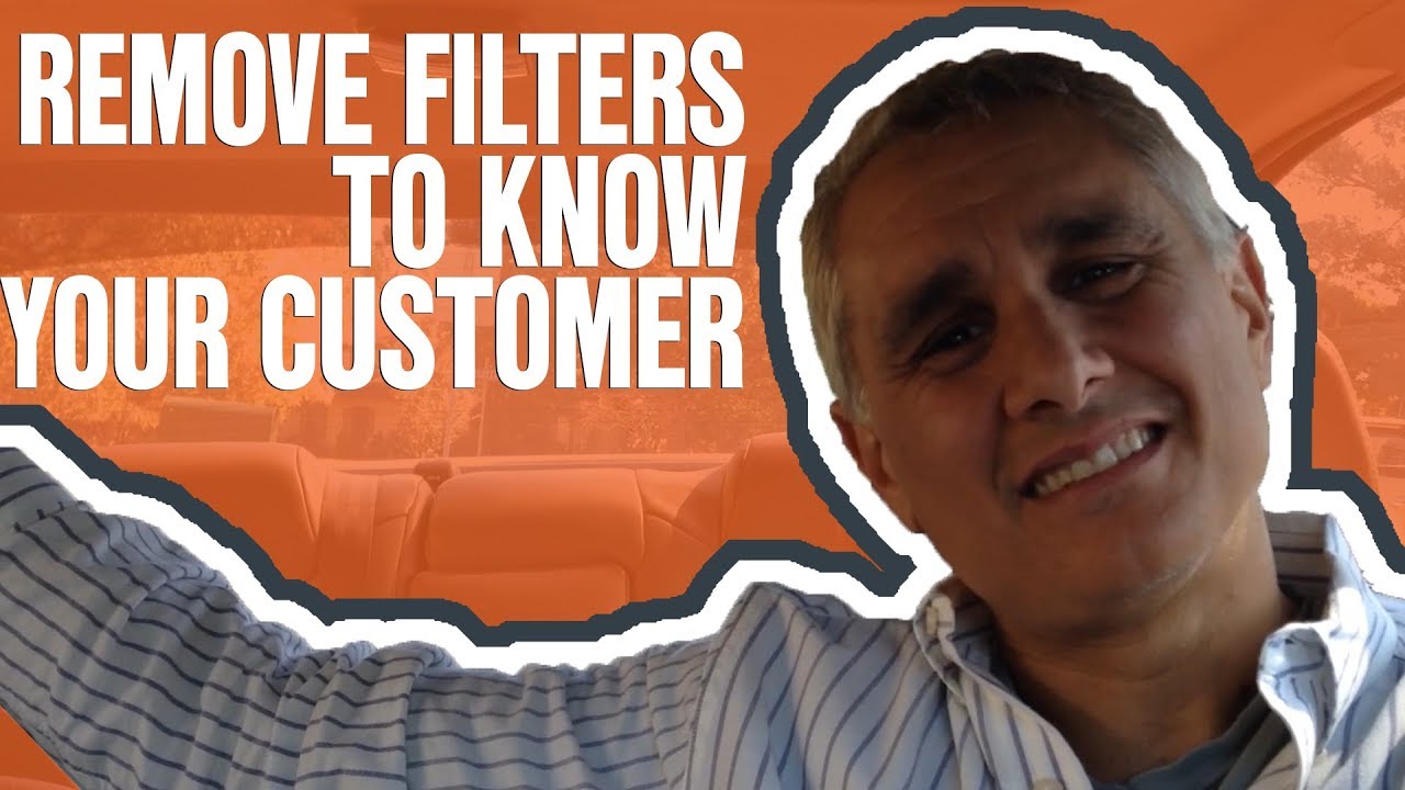 Improving Prospect Awareness and Identifying Customers