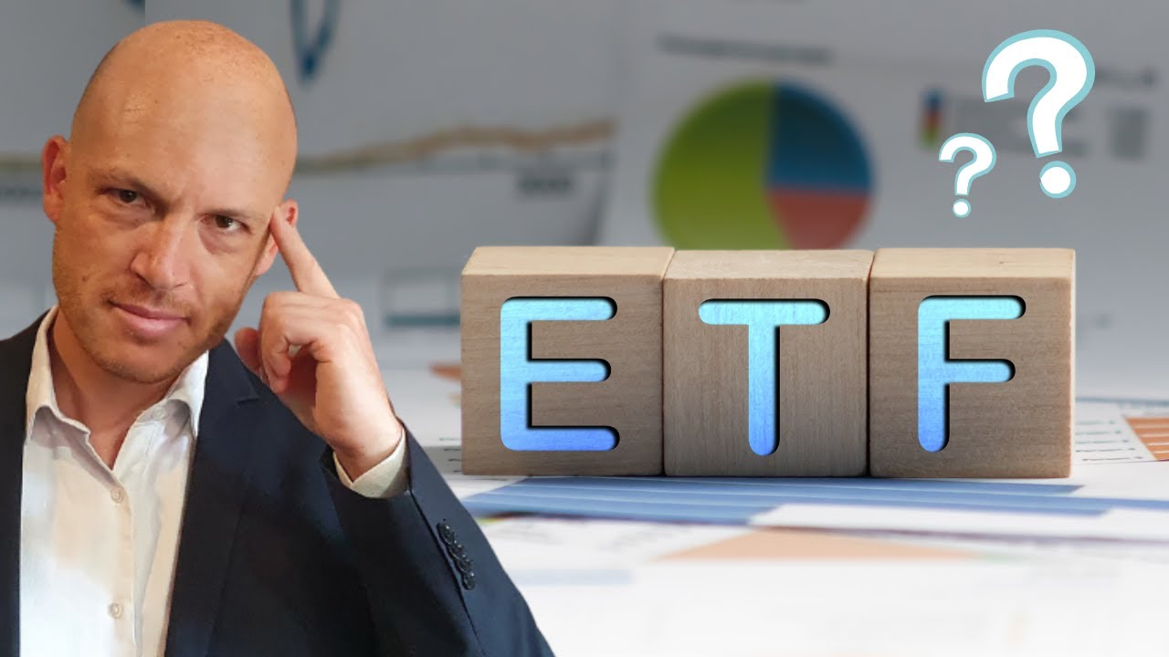 ETF SENZA FILTRI ! Quello che ancora non sai sugli ETF.