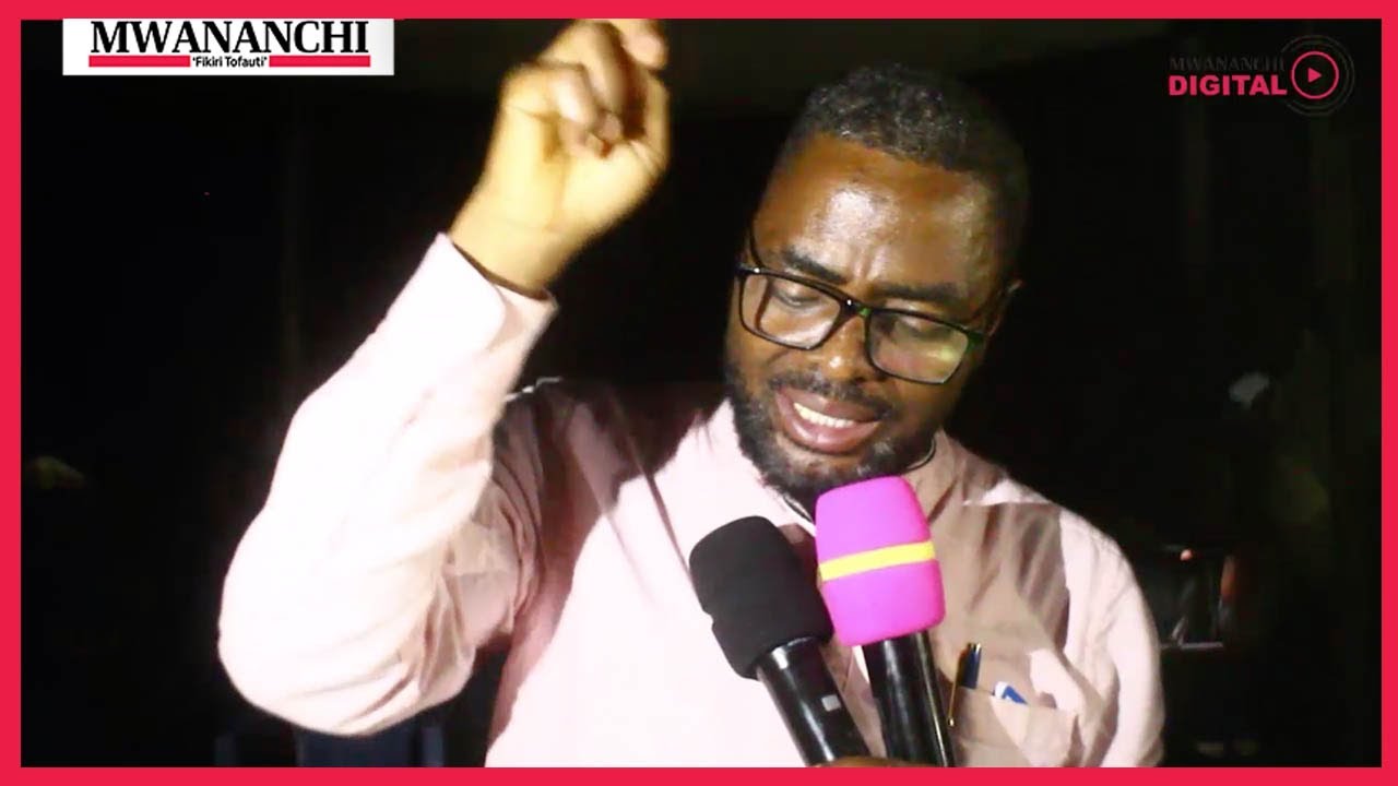 RC Tanga asitisha wananchi Bondo kuhamishwa