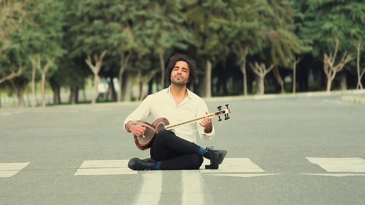 بوی عیدی | علی قمصری Ali ghamsari
