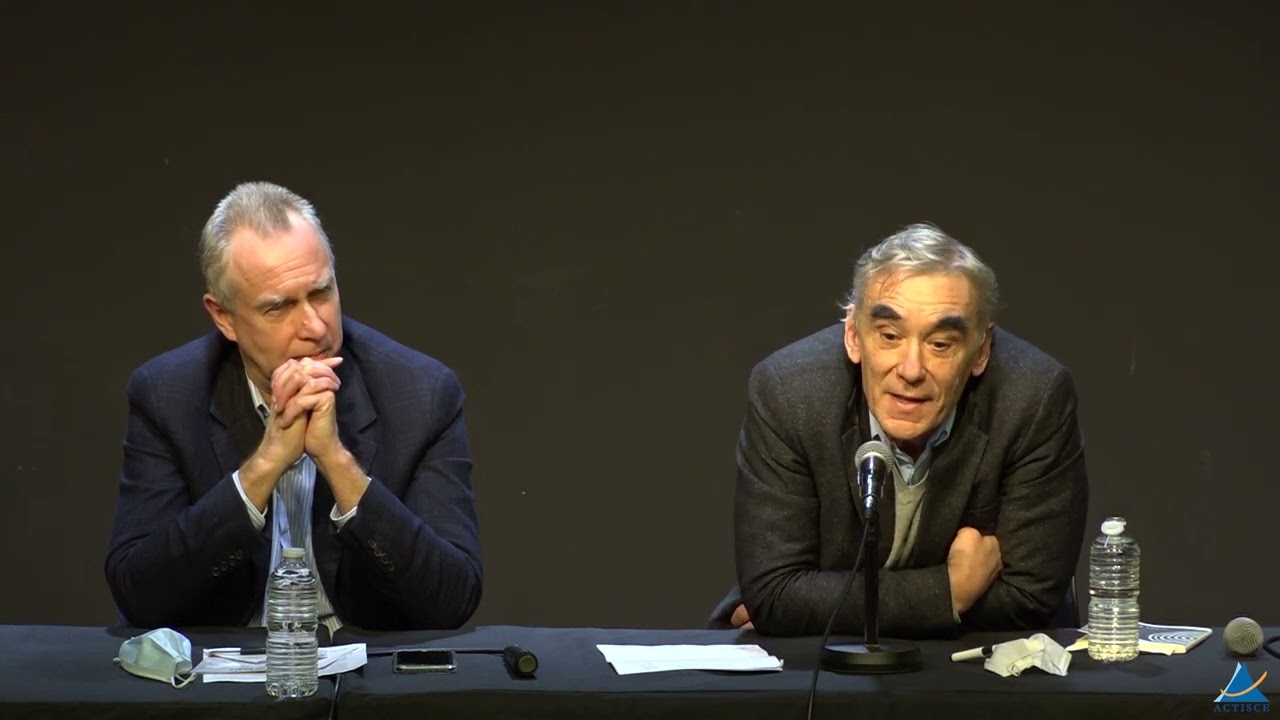 M&eacute;dias, m&eacute;diation et d&eacute;co&iuml;ncidence  | Paul-Henri Moinet
