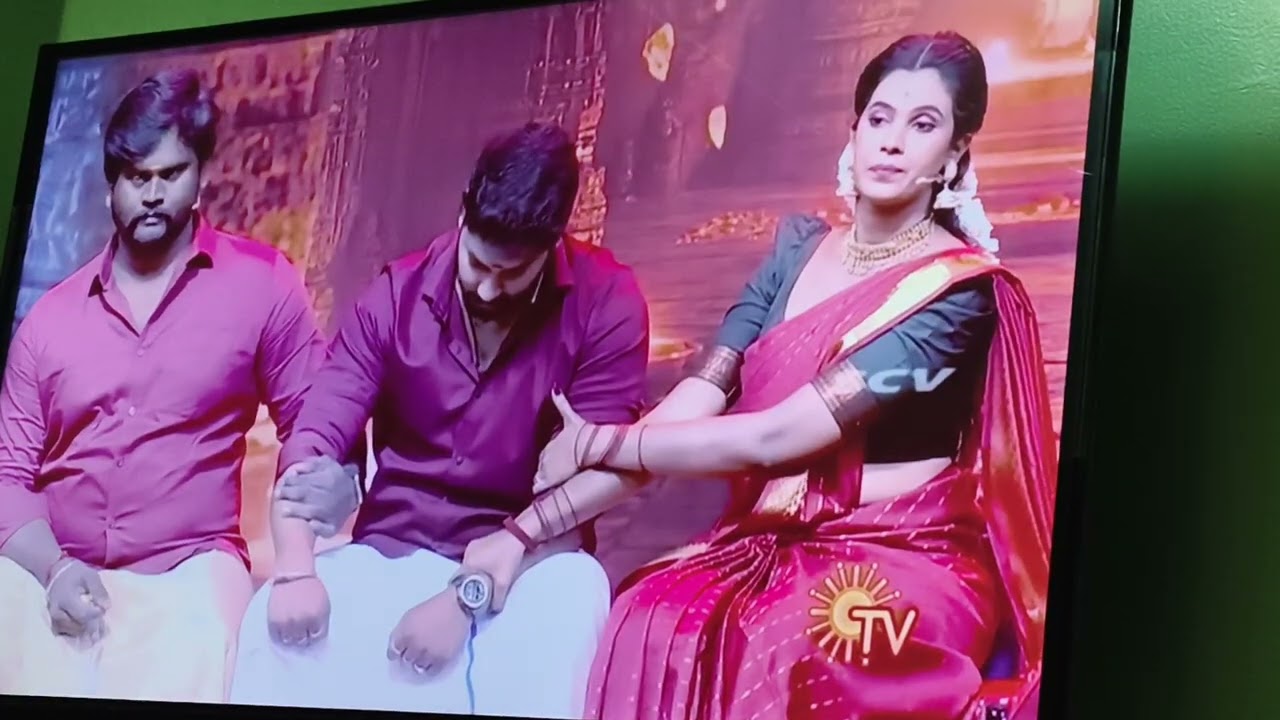 Sun TV Vinaayagar chathurthi special ullam uruguthye (bakthi manam) READ DISCRIPTION