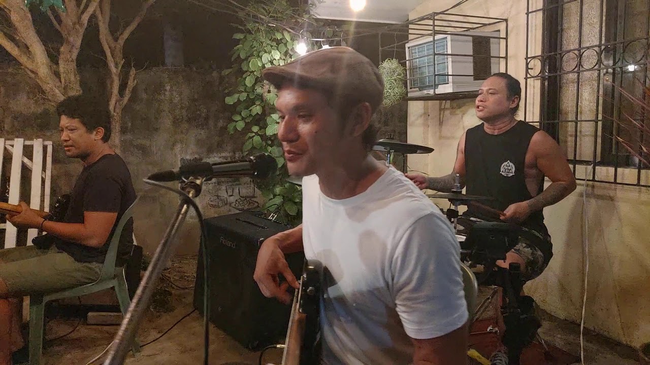 Mr. Big -Shine (Trigger Gypsies cover)