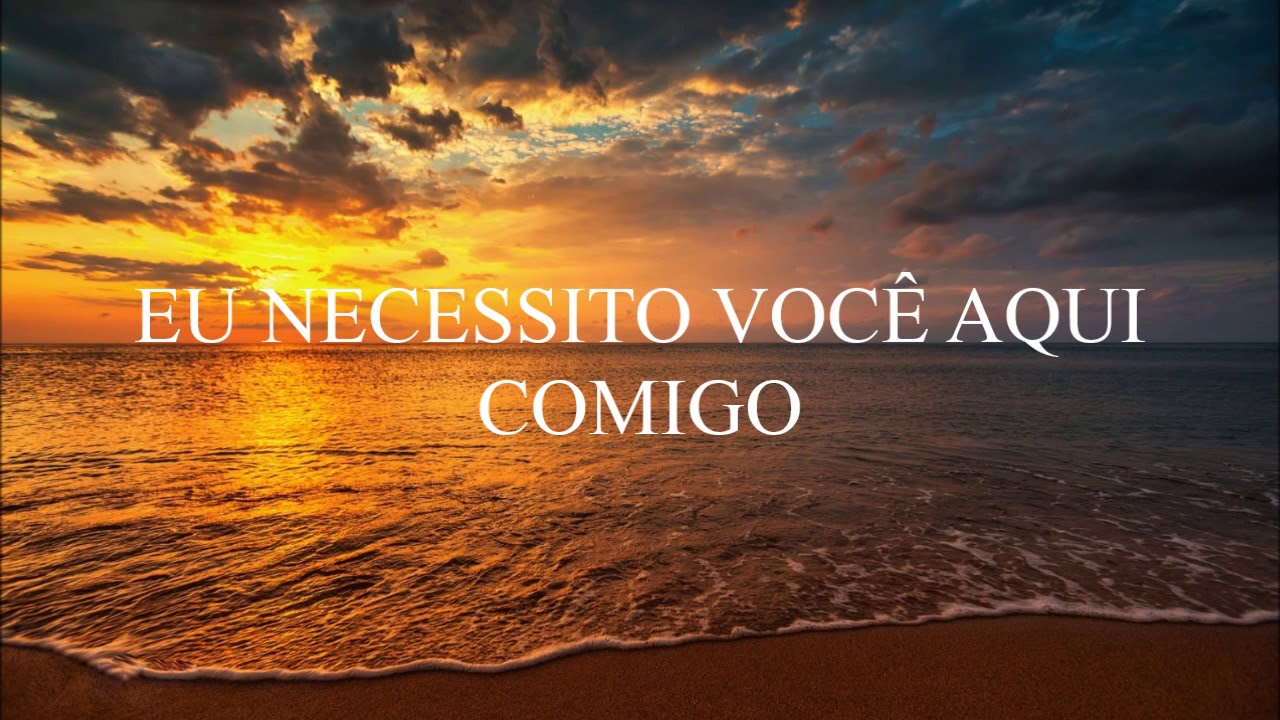 Saudade De Você - Zé Felipe - Letra em Português