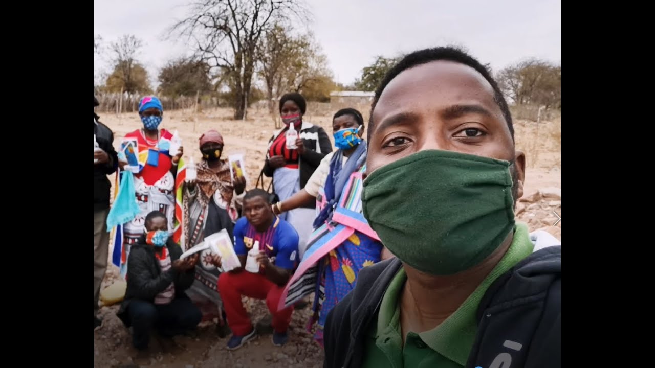 The work of a Community Liaison Officer in the Greater Kruger