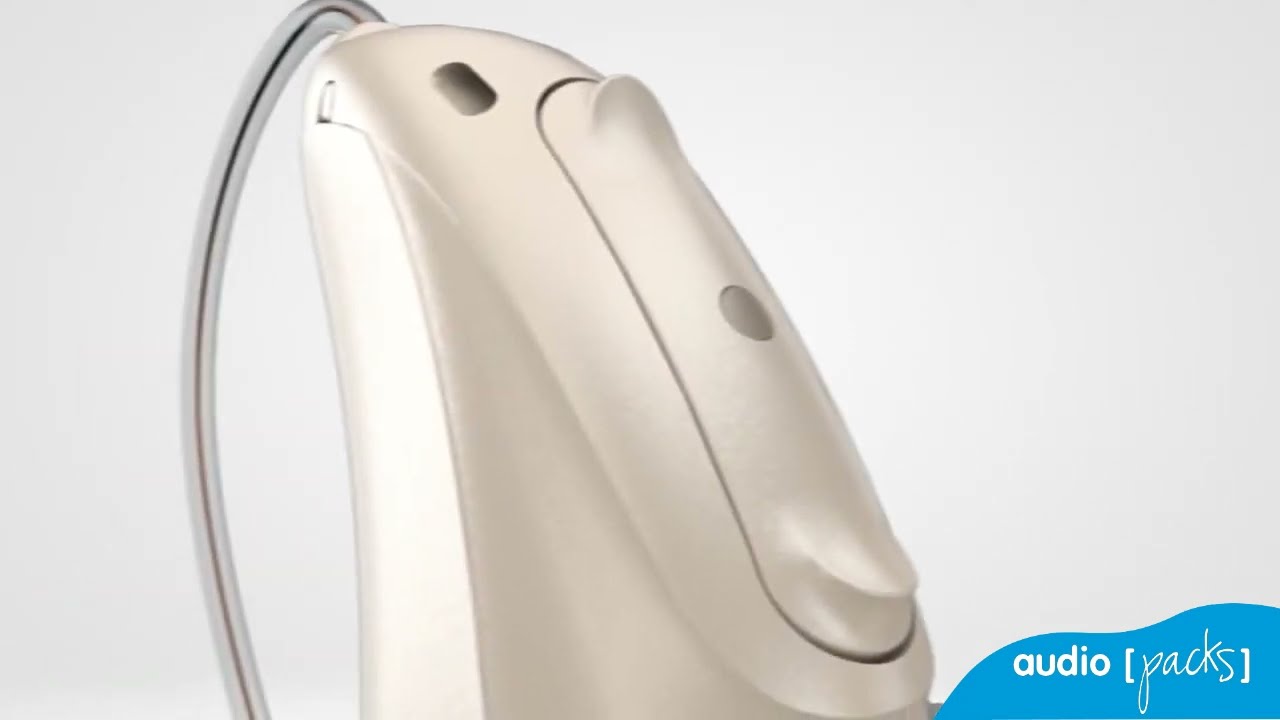 Audífono Phonak Lumity