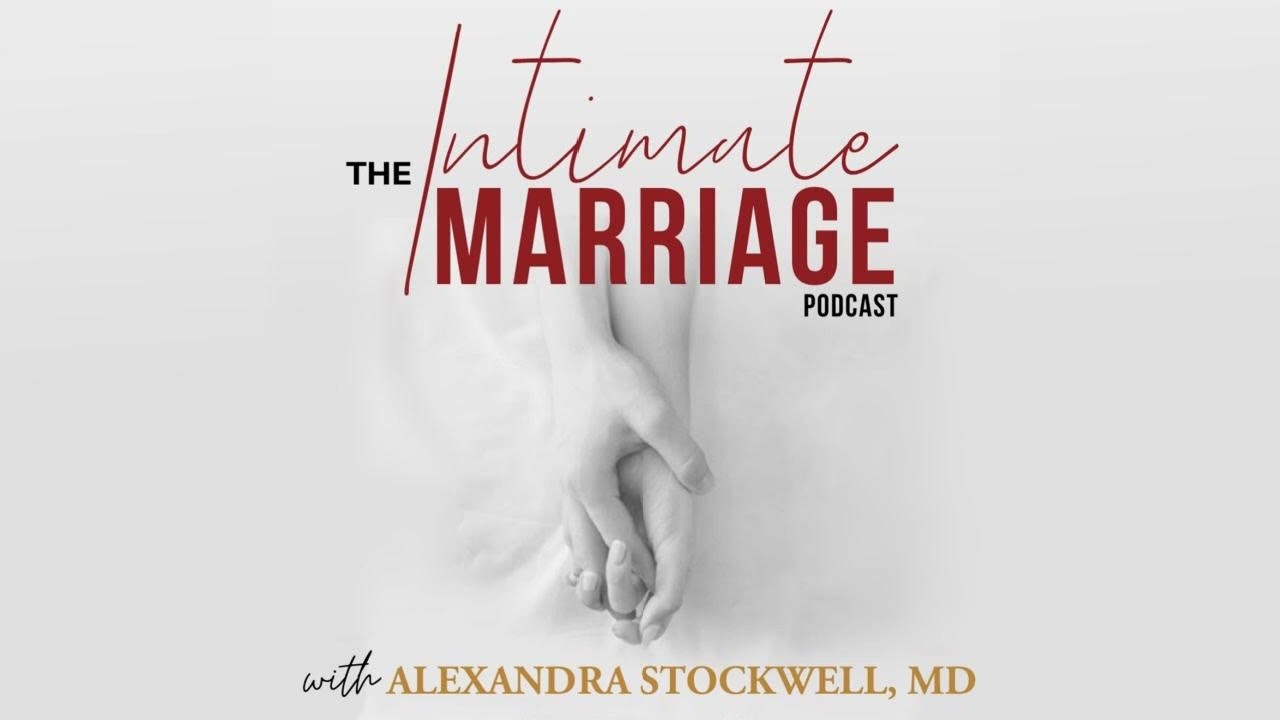 99. Where Christians Get Their Sex Toys, With Teresa & Blair Bass