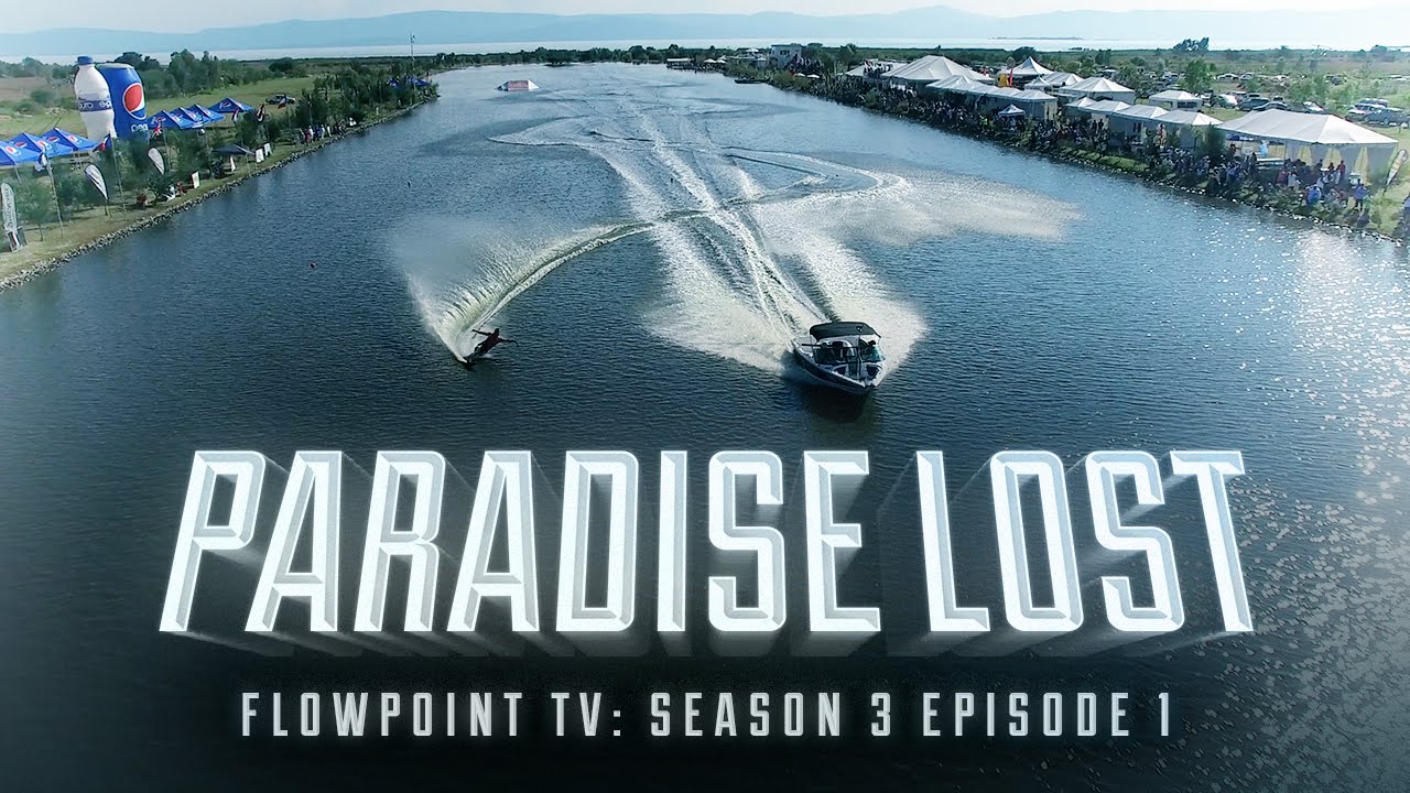 PARADISE LOST:  FlowPointTV S3 E1