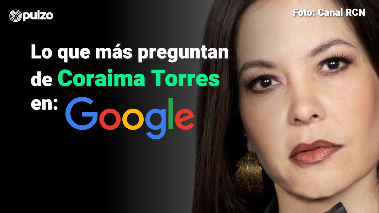 Coraima Torres habla de su esposo, su hijo y más preguntas frecuentes sobre su vida | Pulzo