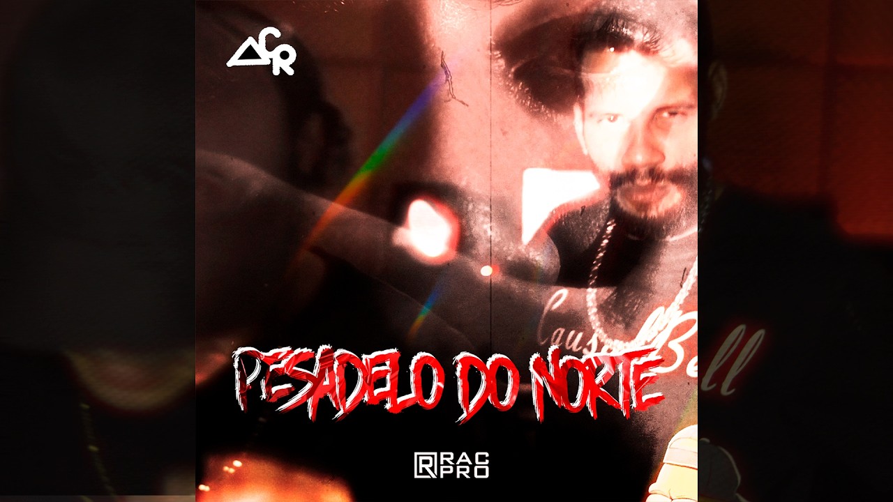ACR - PESADELO DO NORTE - DJ DEMENO - RAC PRO