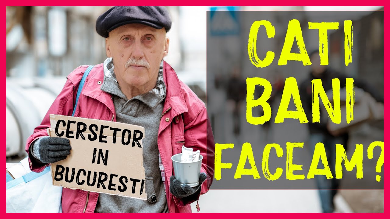 Fost CERSETOR despre viata pe strada by Petre Negreanu