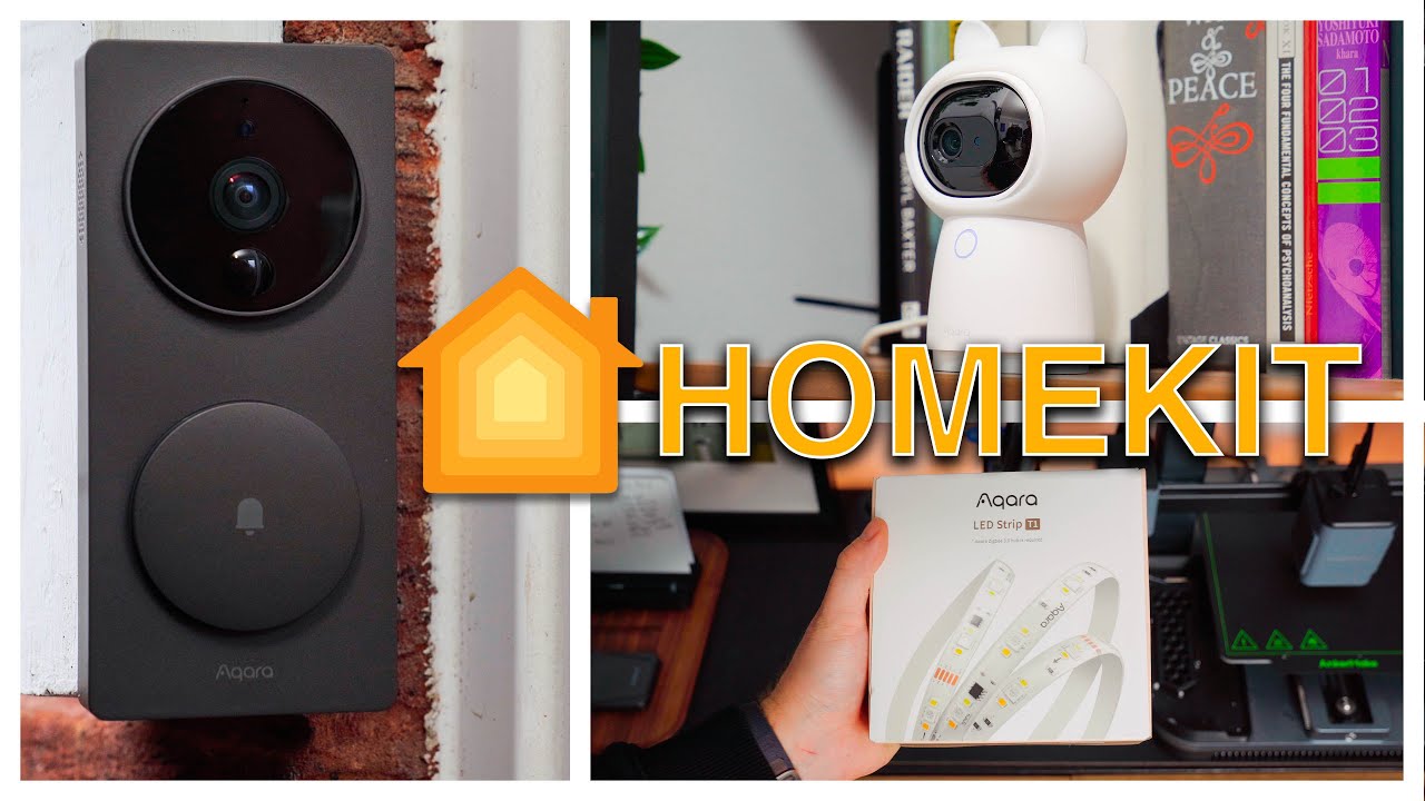 Обновление Aqara Smart Home: полное руководство по настройке и интеграции!