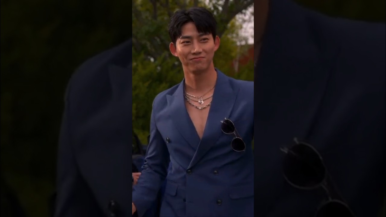 Taecyeon cameo in &ldquo;Xo, Kitty&rdquo;