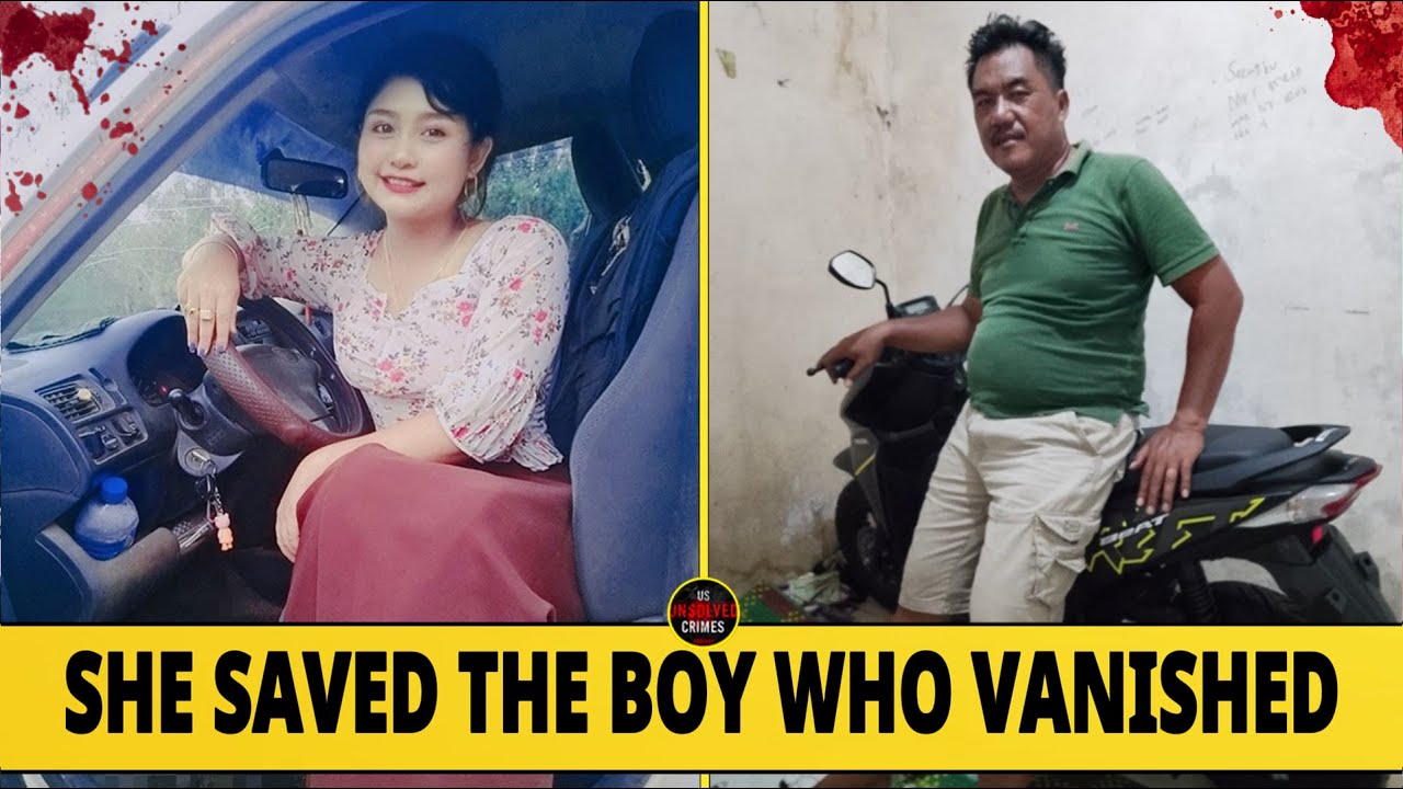 Teacher Accused of Kidnapping Then She Found the Missing Child