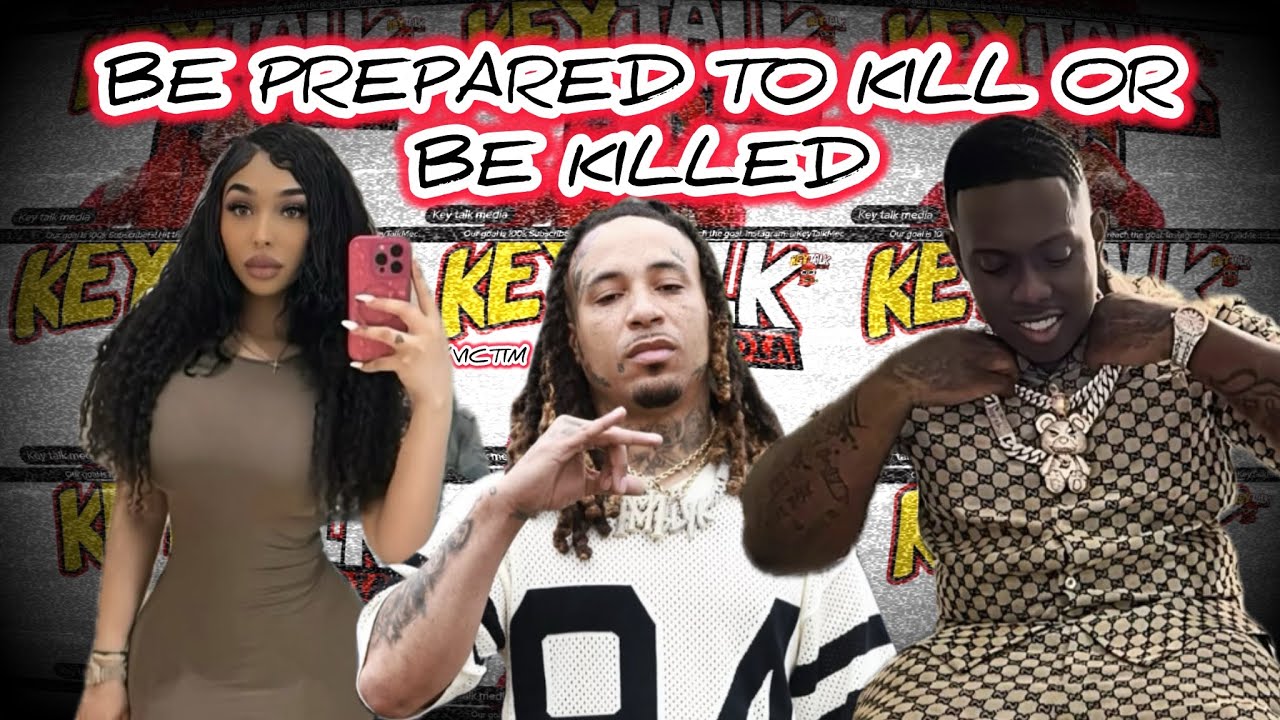 GO YAYO PATNA BEDO RAN DOWN BY MEN WHILE WITH HIS MOM AT THE COURTHOUSE! SHEFF G SLIMED OUT $100k