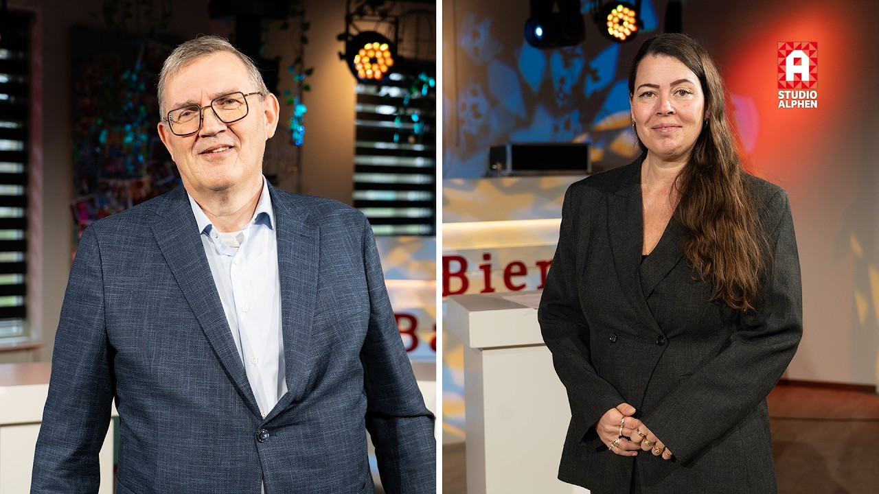 SGP wil een solide financiële basis, maar wil Forum voor Democratie dat ook?