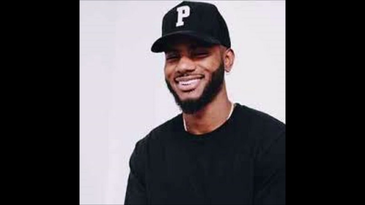 BRYSON TILLER TYPE BEAT | TOUCH IT | R&B TRAP