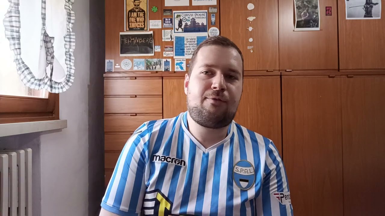 È finita... La Spal non esiste più
