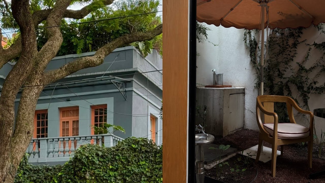 january side quest: cdmx