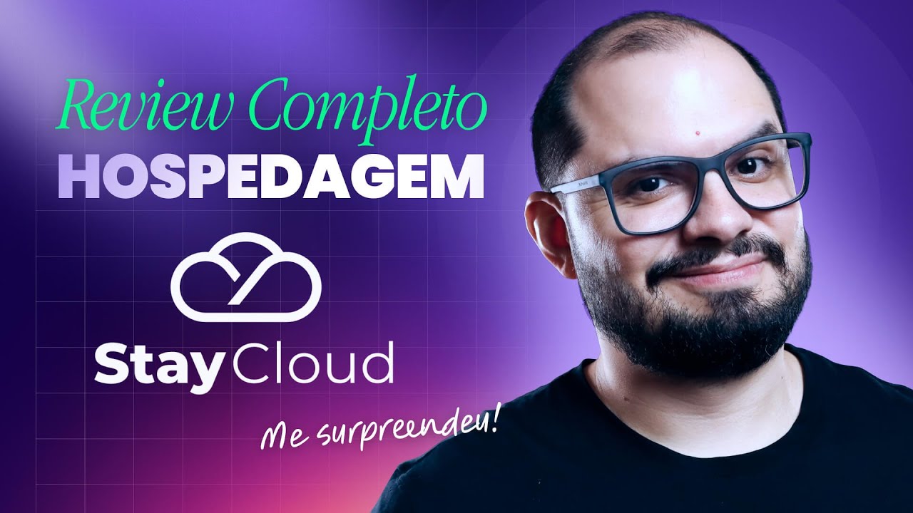 🚀 REVIEW DA HOSPEDAGEM STAYCLOUD - CONHEÇA UMA DAS MELHORES HOSPEDAGENS P/ SITES WORDPRESS.