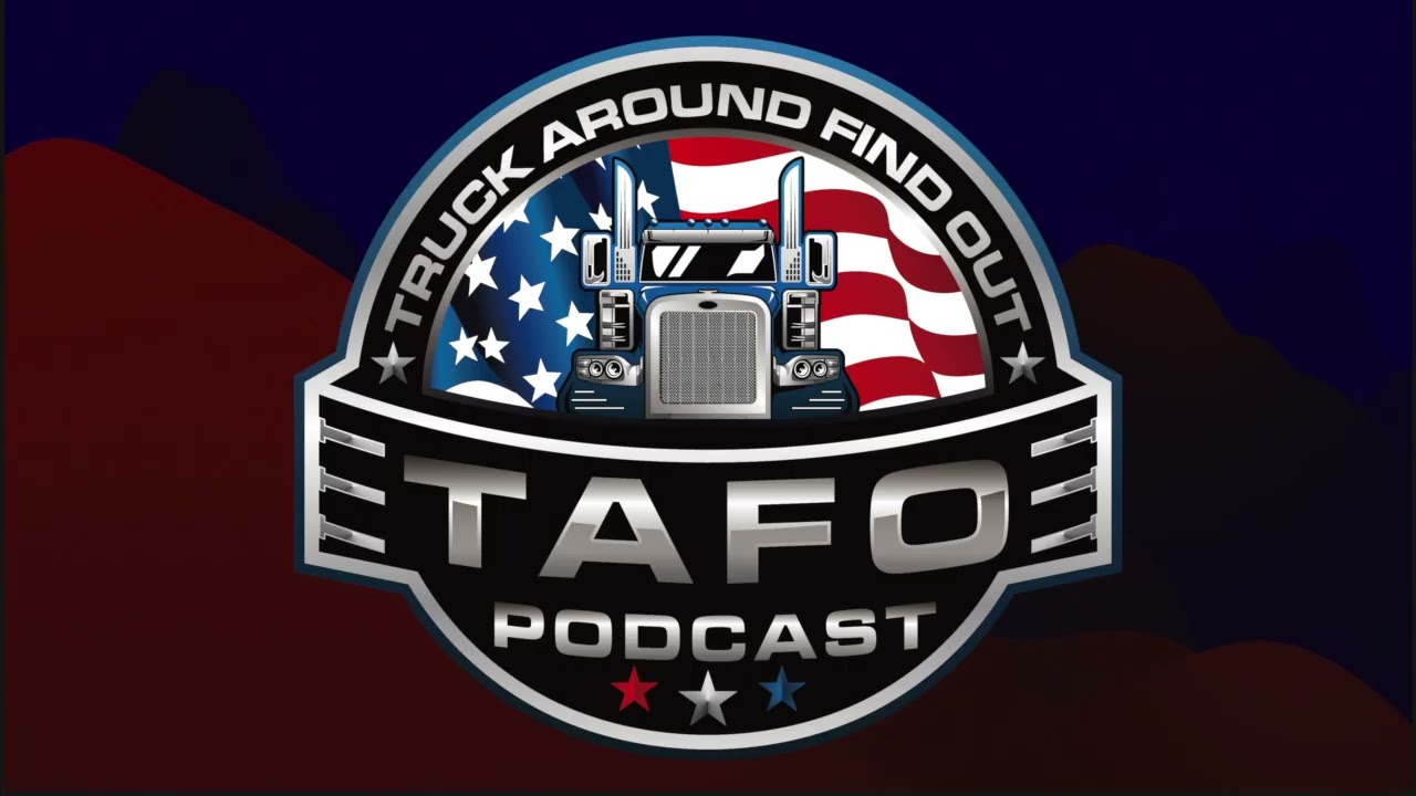 TAFO - Episode 25 - Congress 