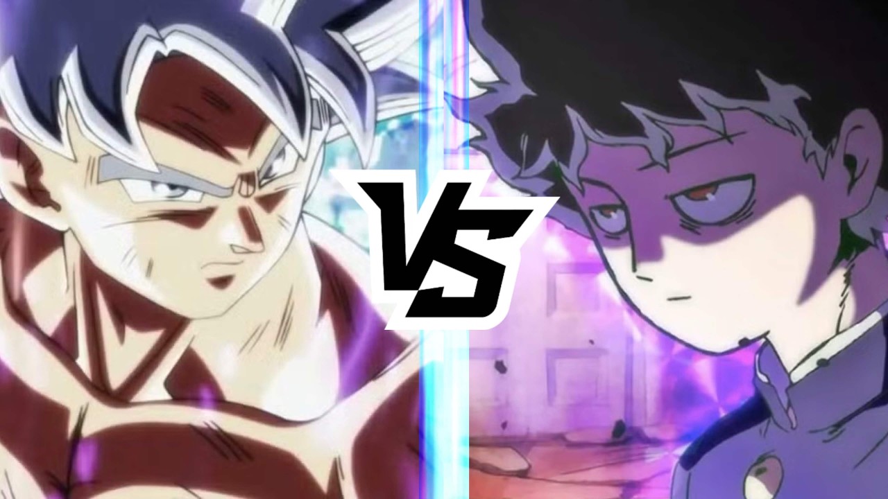 Discord Yaps: Anime vs Anime