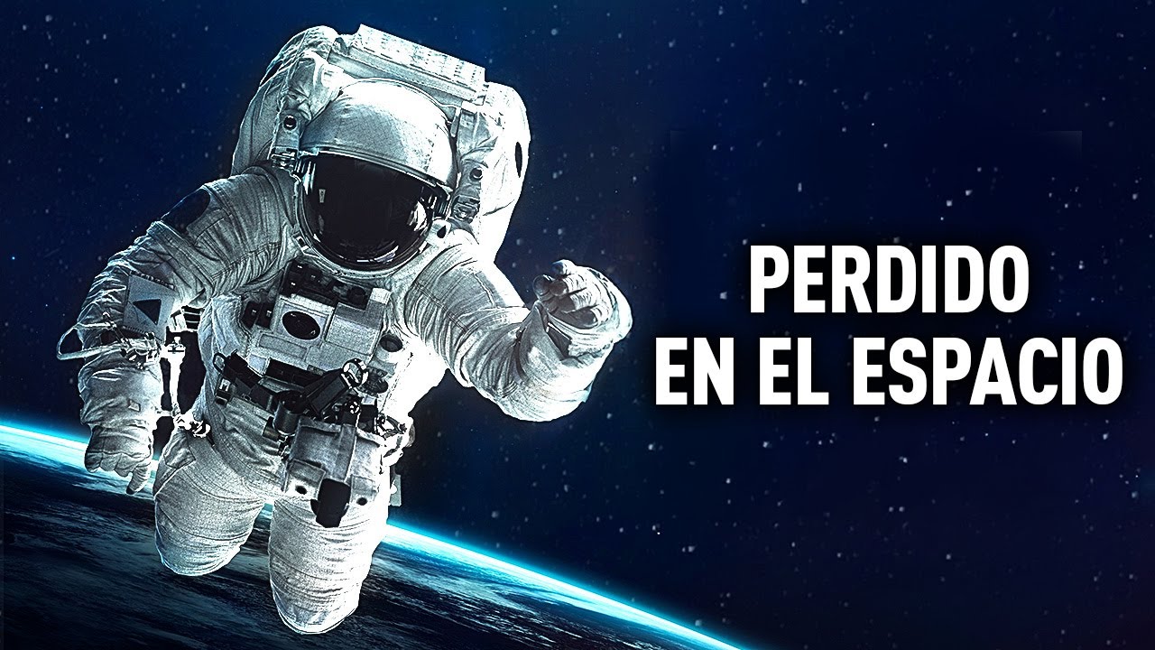 ¿Qué pasaría si un astronauta flotara en el espacio?