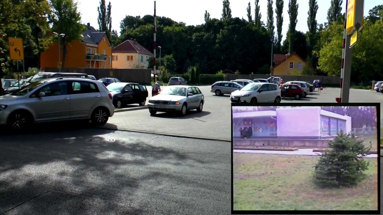 Wunsdorf, 2012.